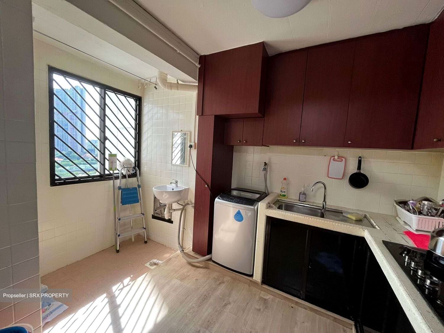 Blk 103 Spottiswoode Park Road (Bukit Merah), HDB 5 Rooms #583857221